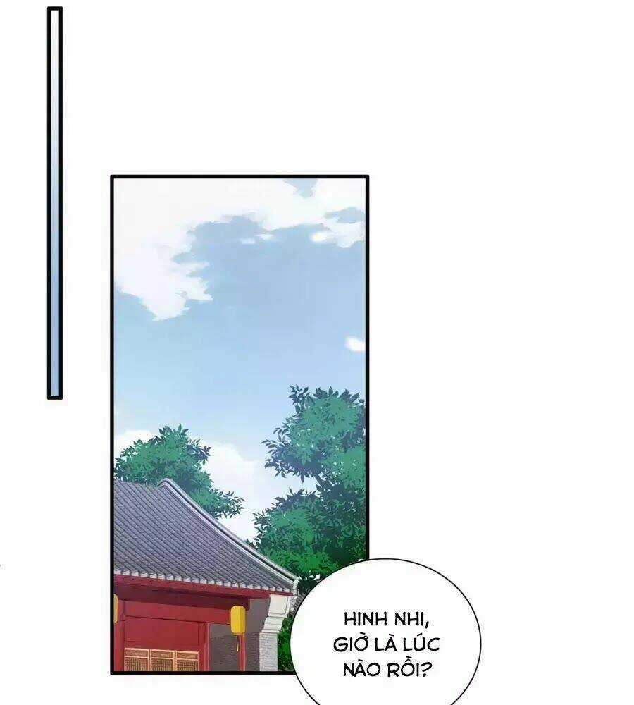 Toàn Cơ Từ Chapter 51.2 trang 8