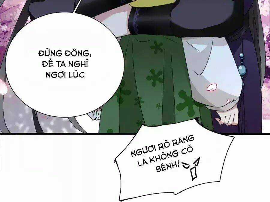 Toàn Cơ Từ Chapter 52.1 trang 10