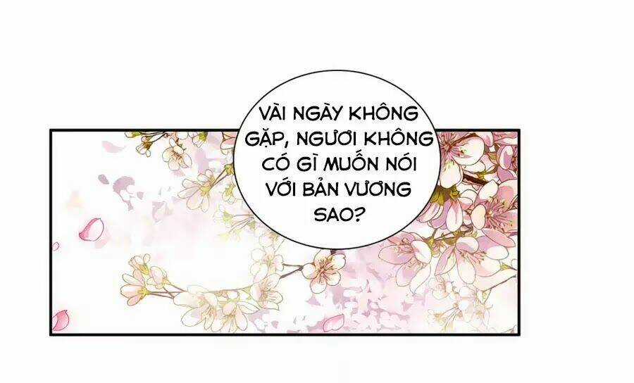 Toàn Cơ Từ Chapter 52.1 trang 12