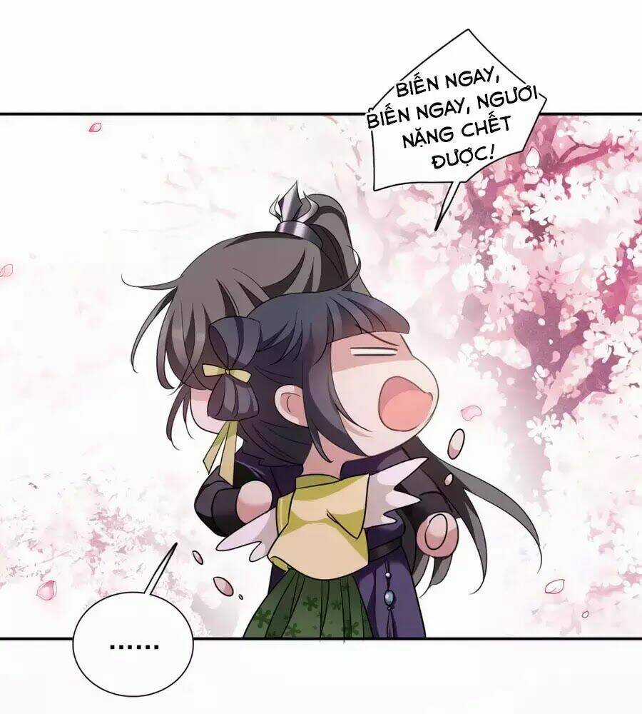 Toàn Cơ Từ Chapter 52.1 trang 13