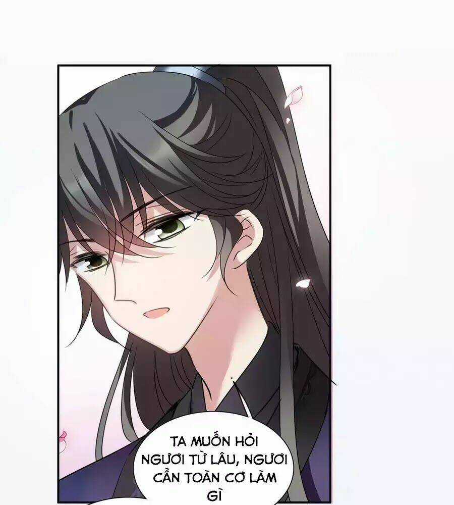 Toàn Cơ Từ Chapter 52.1 trang 15