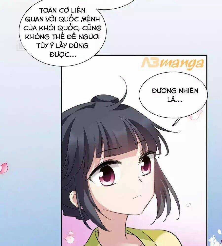 Toàn Cơ Từ Chapter 52.1 trang 16