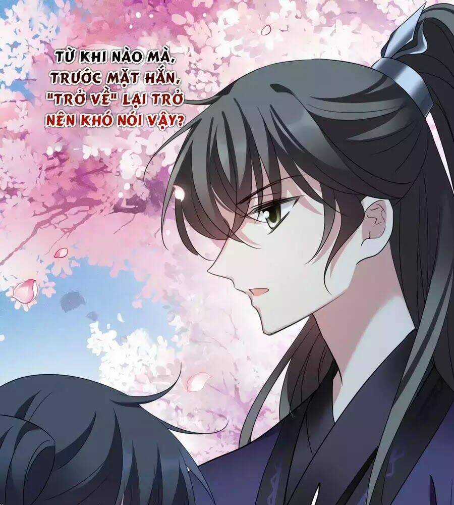 Toàn Cơ Từ Chapter 52.1 trang 19