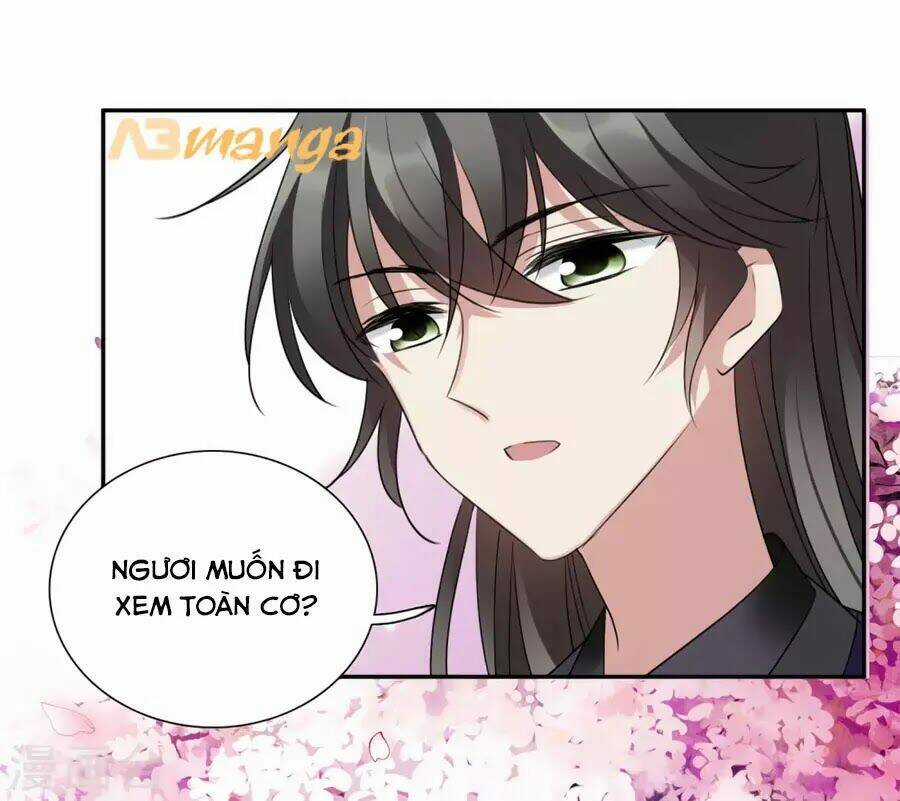 Toàn Cơ Từ Chapter 52.1 trang 2