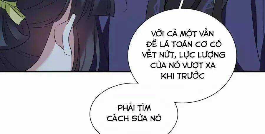 Toàn Cơ Từ Chapter 52.1 trang 20