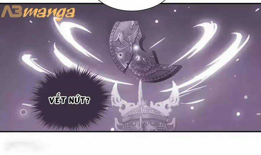 Toàn Cơ Từ Chapter 52.1 trang 21