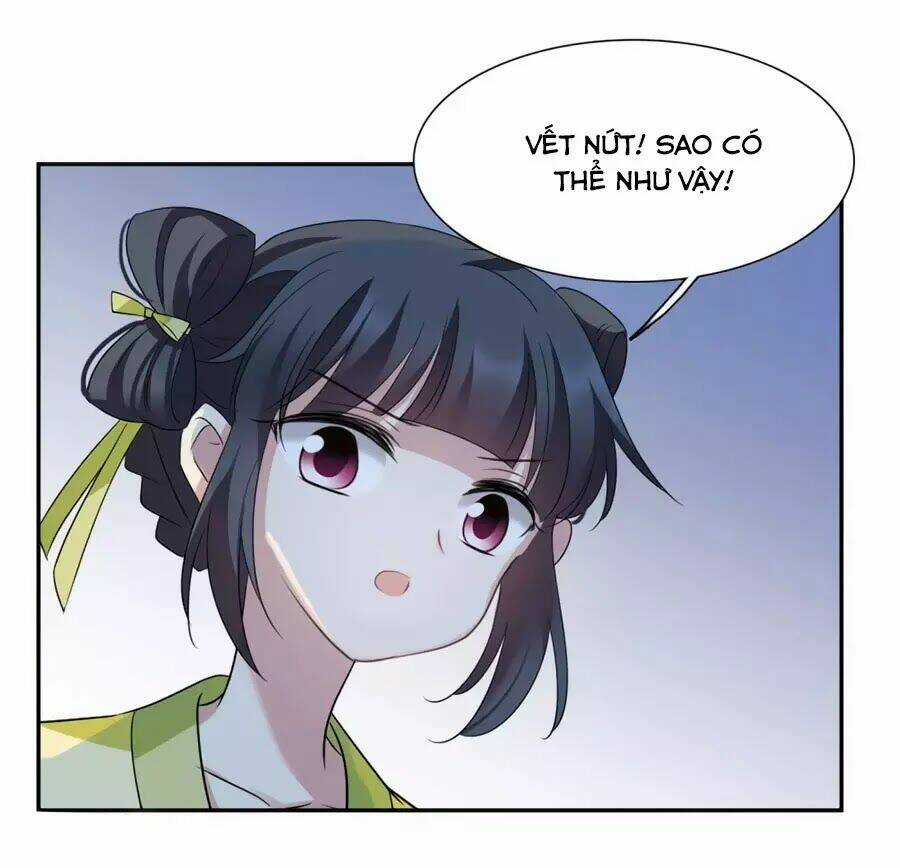 Toàn Cơ Từ Chapter 52.1 trang 22