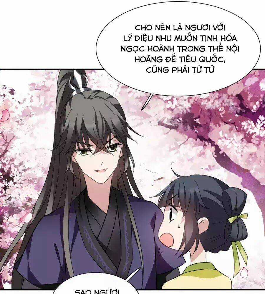Toàn Cơ Từ Chapter 52.1 trang 23