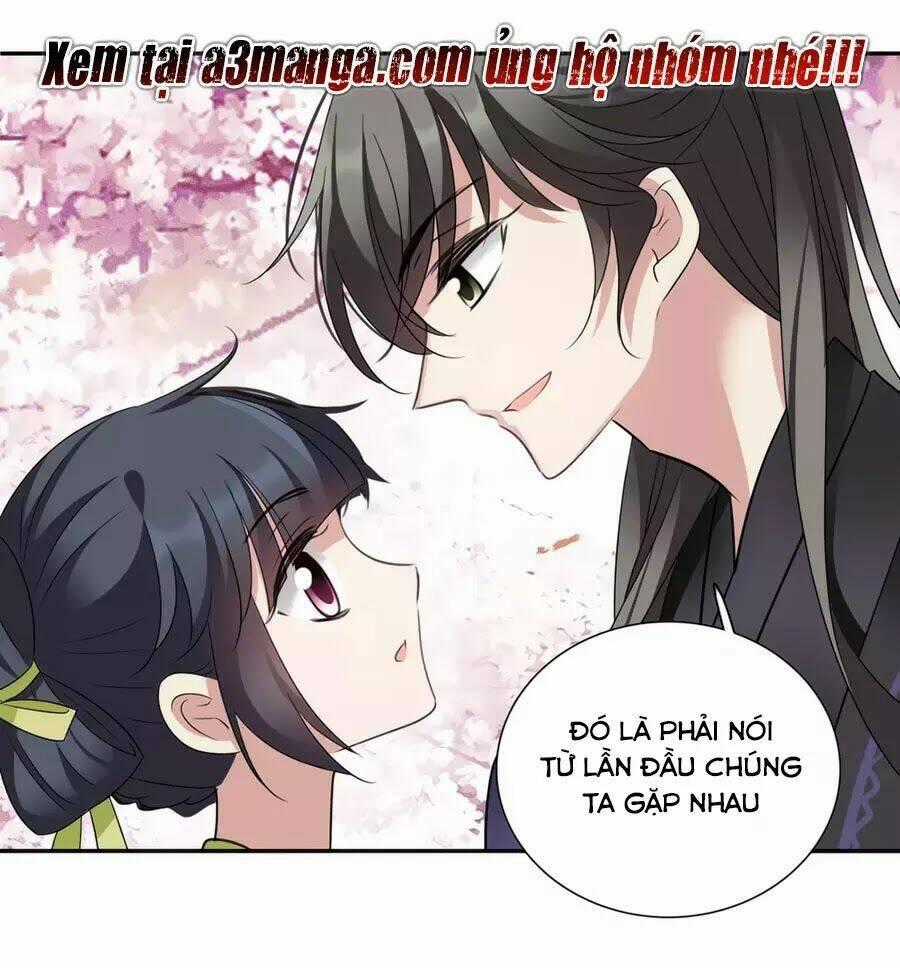 Toàn Cơ Từ Chapter 52.1 trang 25