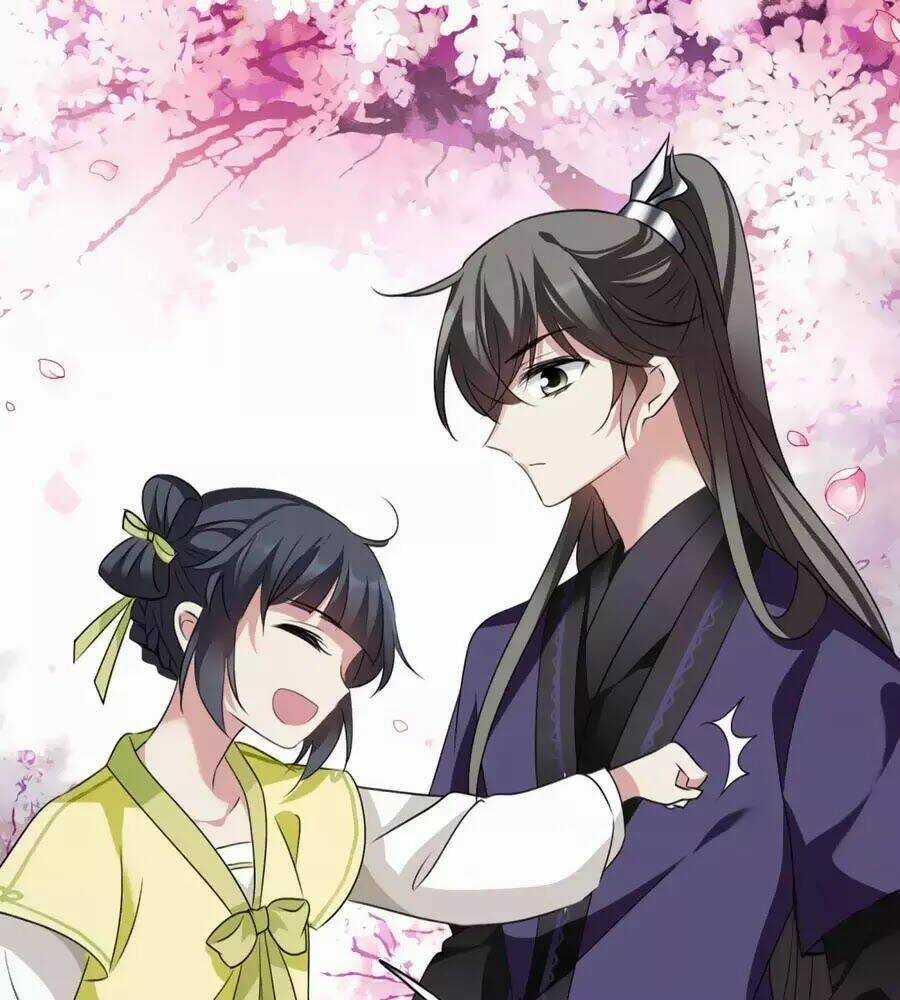 Toàn Cơ Từ Chapter 52.1 trang 3