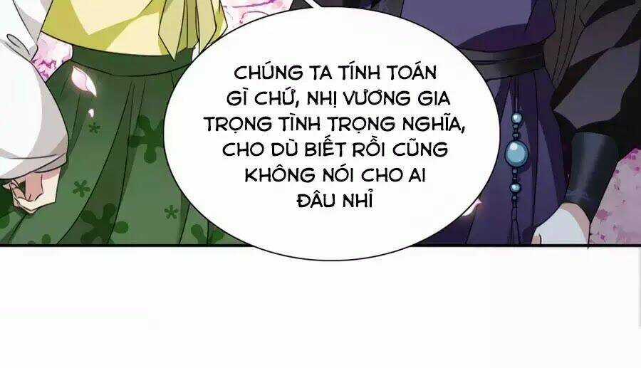 Toàn Cơ Từ Chapter 52.1 trang 4