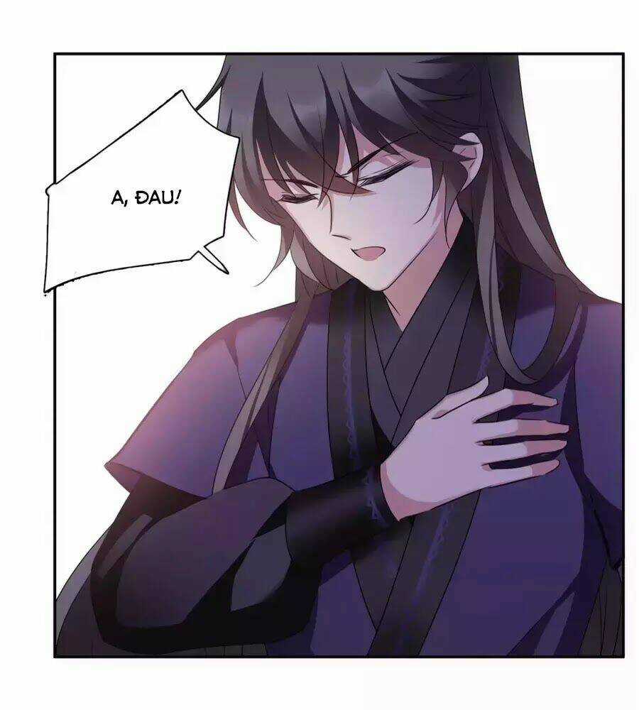 Toàn Cơ Từ Chapter 52.1 trang 5