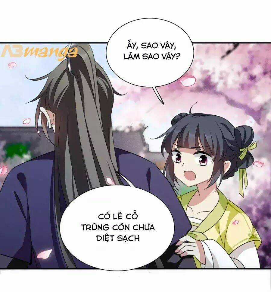 Toàn Cơ Từ Chapter 52.1 trang 7