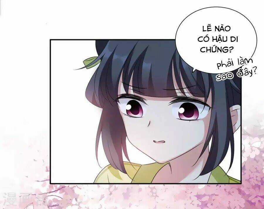 Toàn Cơ Từ Chapter 52.1 trang 8