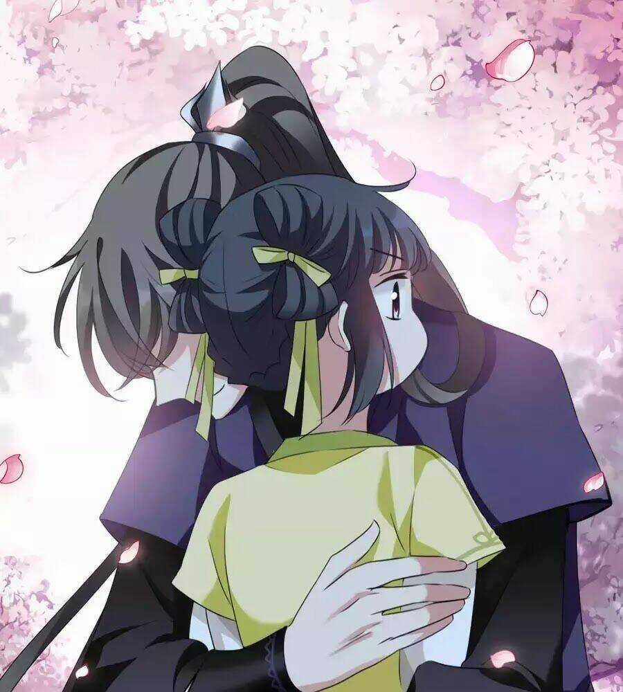 Toàn Cơ Từ Chapter 52.1 trang 9