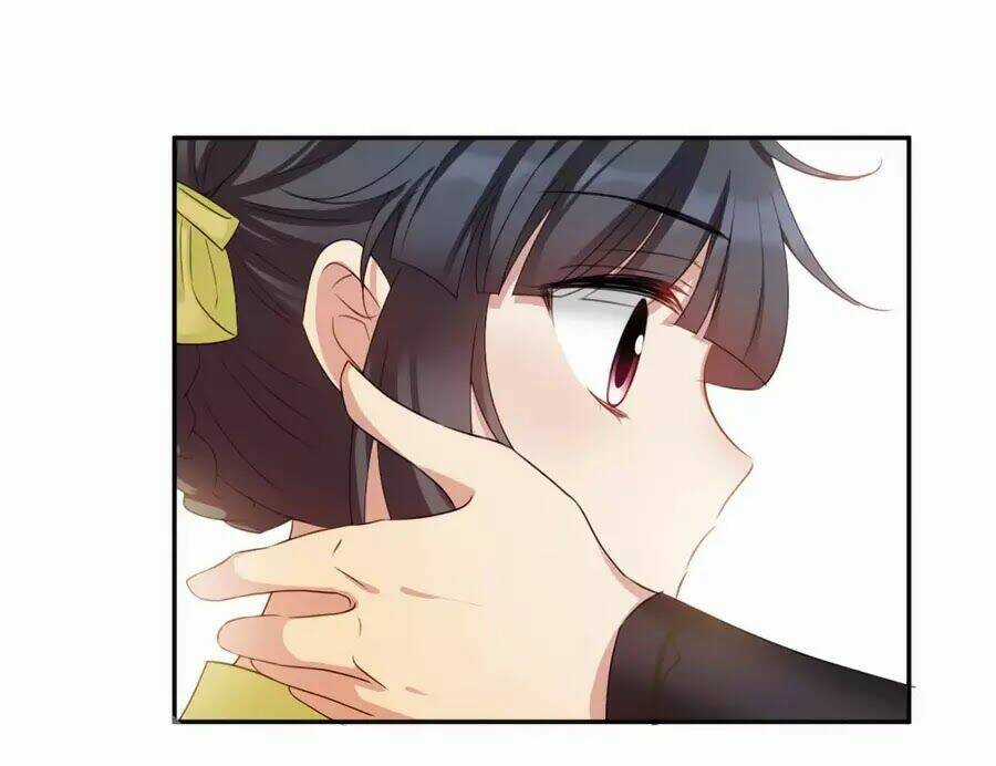 Toàn Cơ Từ Chapter 52.2 trang 11