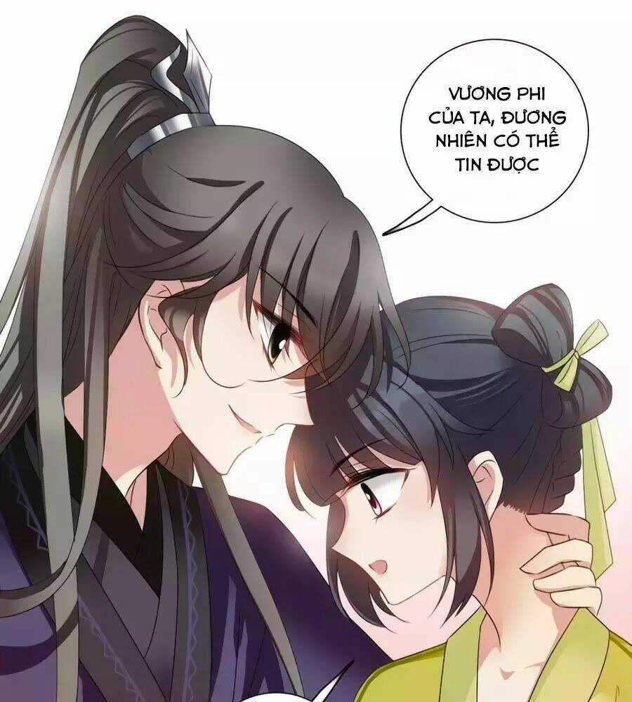 Toàn Cơ Từ Chapter 52.2 trang 12