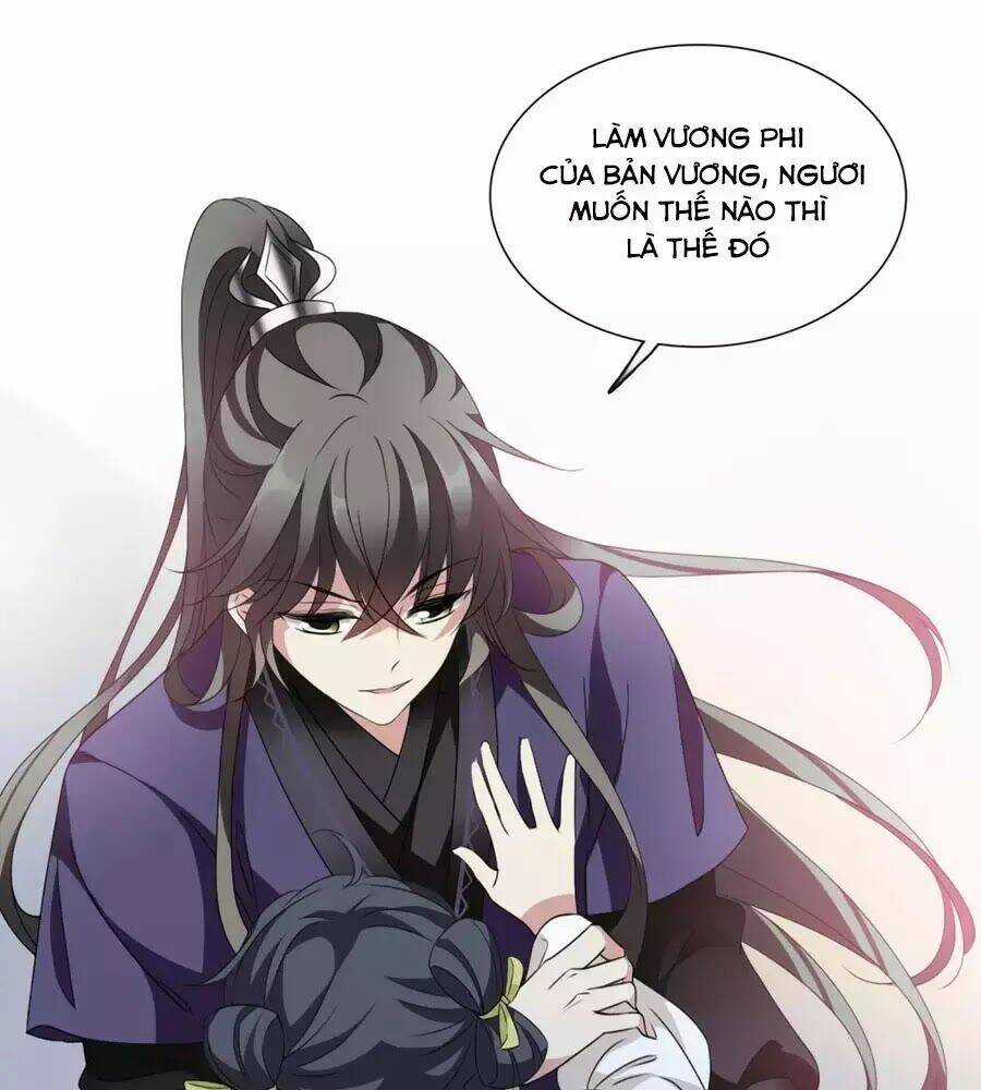 Toàn Cơ Từ Chapter 52.2 trang 15