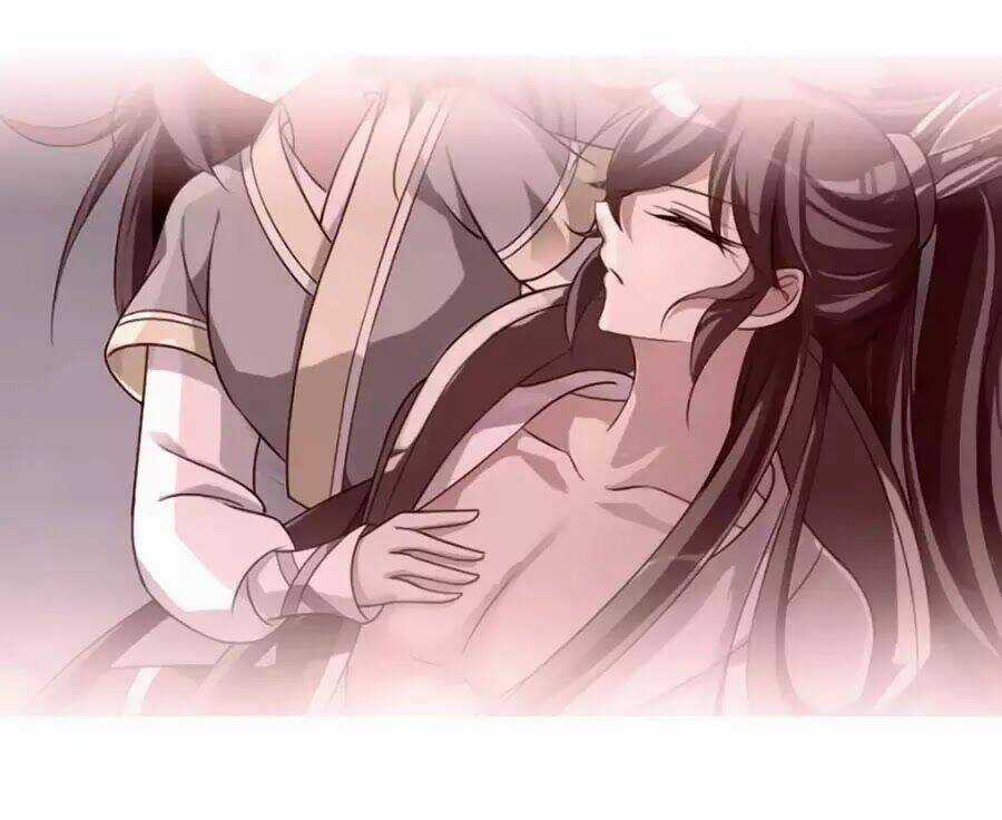 Toàn Cơ Từ Chapter 52.2 trang 17