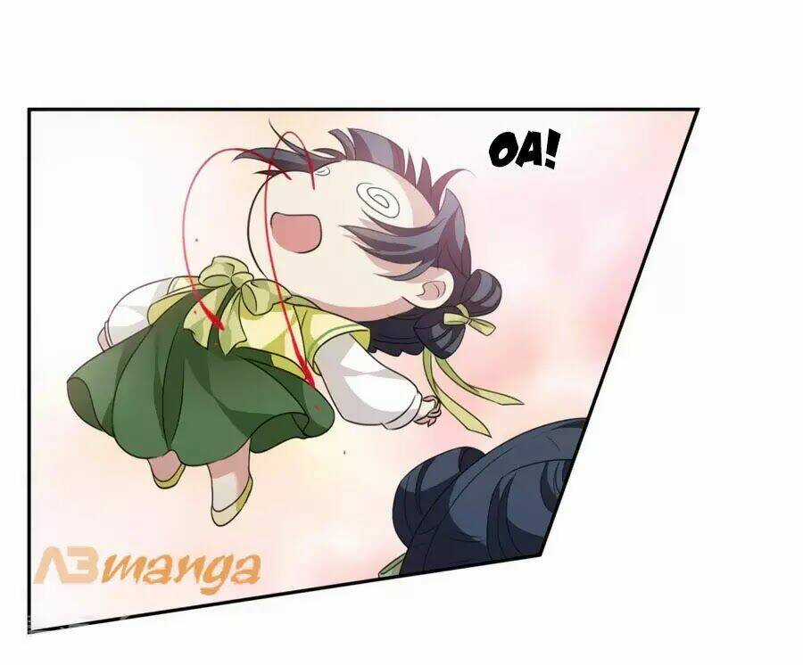 Toàn Cơ Từ Chapter 52.2 trang 18