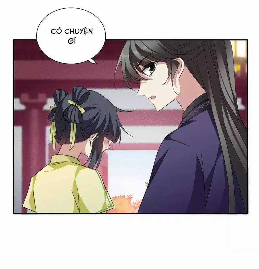 Toàn Cơ Từ Chapter 52.2 trang 20