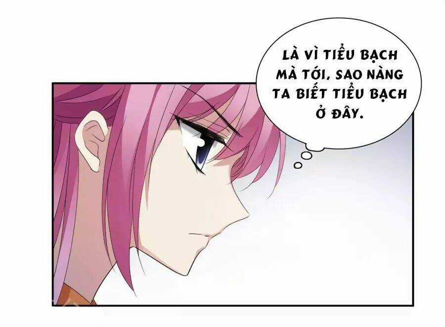 Toàn Cơ Từ Chapter 52.2 trang 26