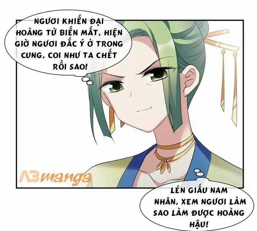 Toàn Cơ Từ Chapter 52.2 trang 27