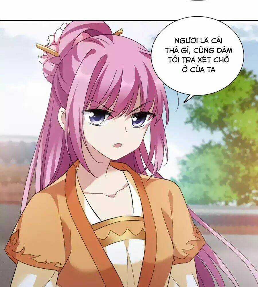 Toàn Cơ Từ Chapter 52.2 trang 28