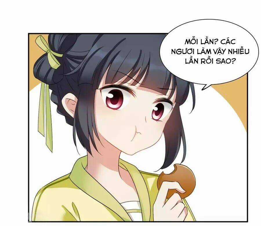 Toàn Cơ Từ Chapter 52.2 trang 3