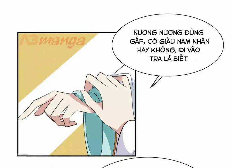 Toàn Cơ Từ Chapter 52.2 trang 31