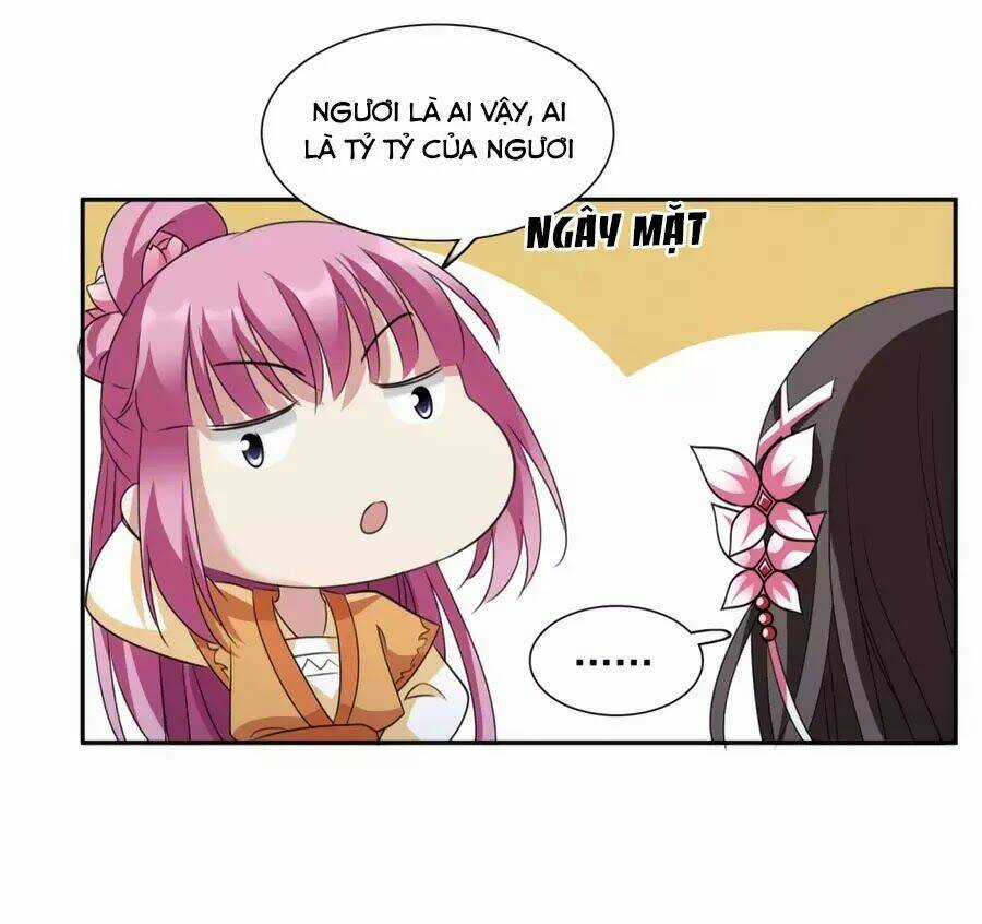 Toàn Cơ Từ Chapter 52.2 trang 34