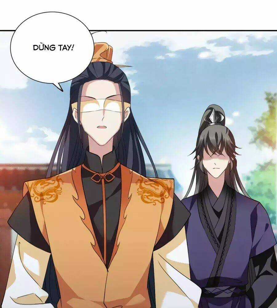 Toàn Cơ Từ Chapter 52.2 trang 38