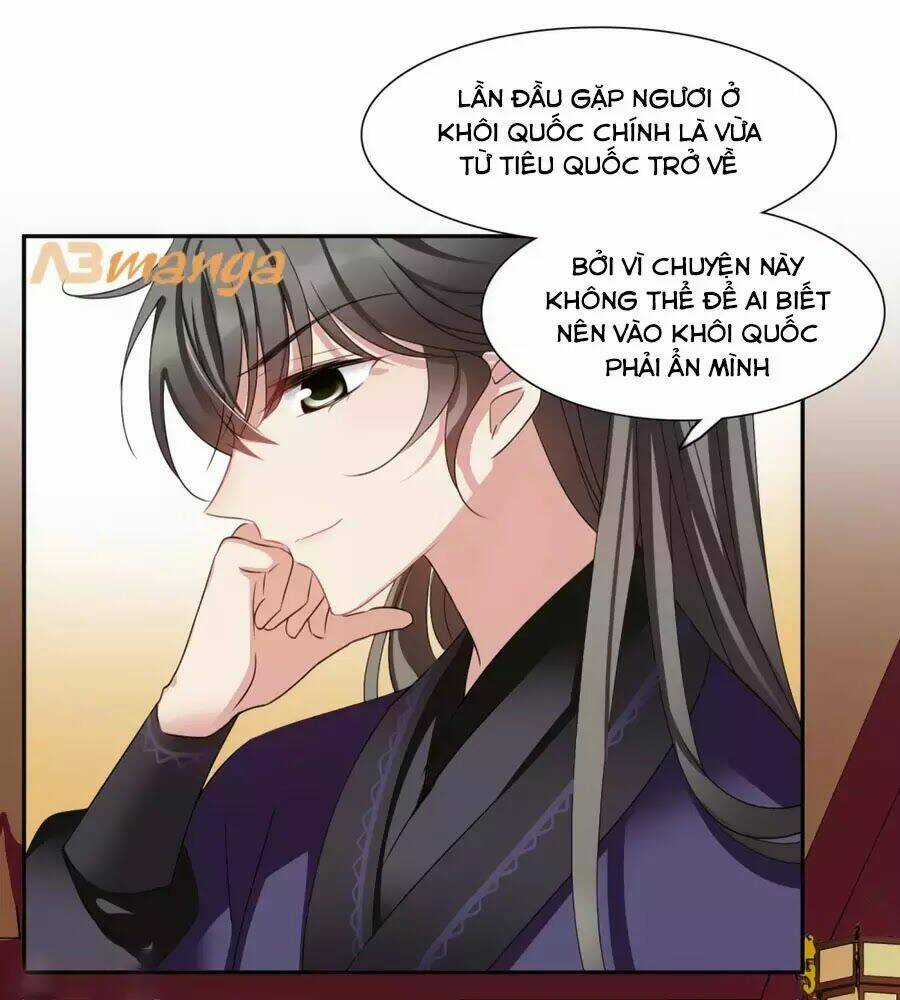 Toàn Cơ Từ Chapter 52.2 trang 4
