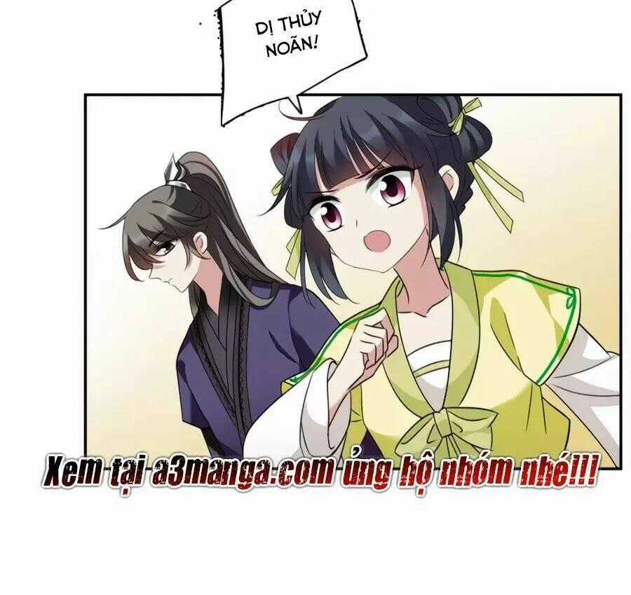 Toàn Cơ Từ Chapter 52.2 trang 40