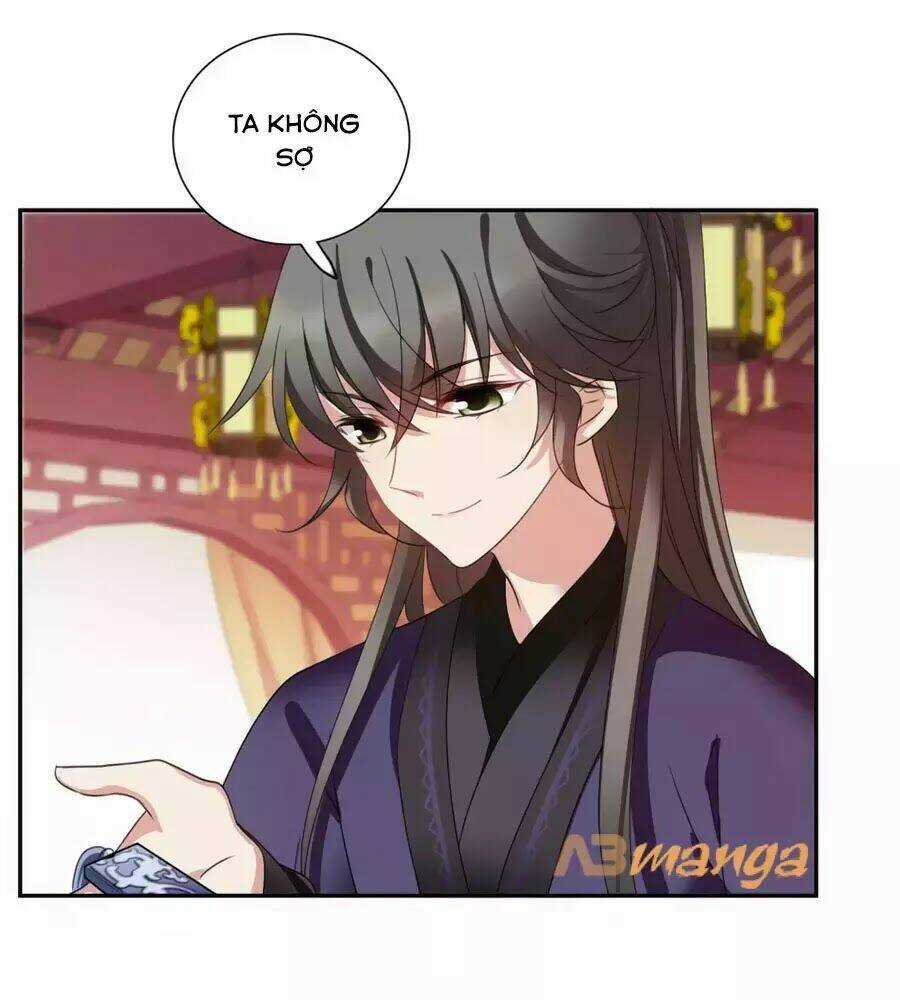 Toàn Cơ Từ Chapter 52.2 trang 9