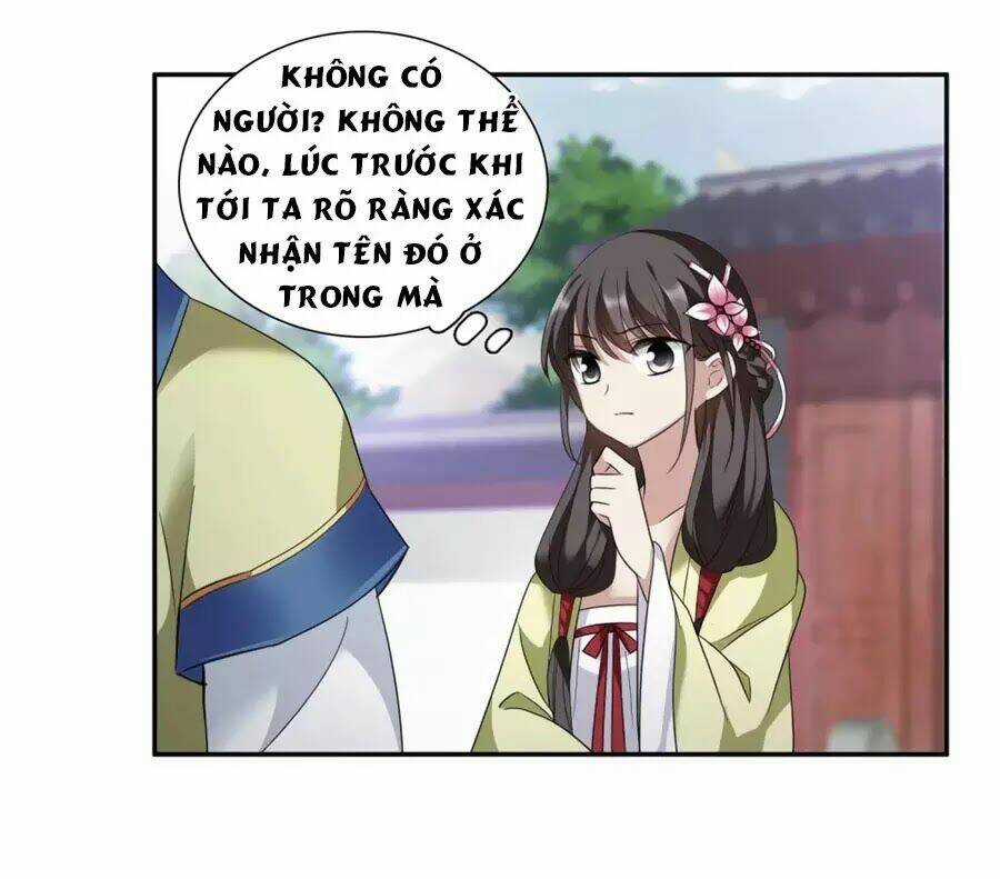 Toàn Cơ Từ Chapter 53.1 trang 11