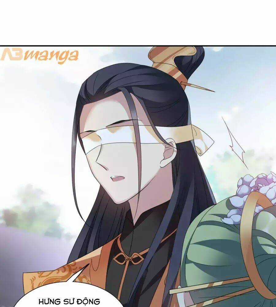 Toàn Cơ Từ Chapter 53.1 trang 12