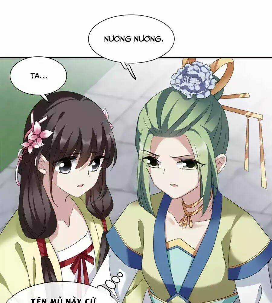 Toàn Cơ Từ Chapter 53.1 trang 14