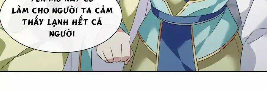 Toàn Cơ Từ Chapter 53.1 trang 15