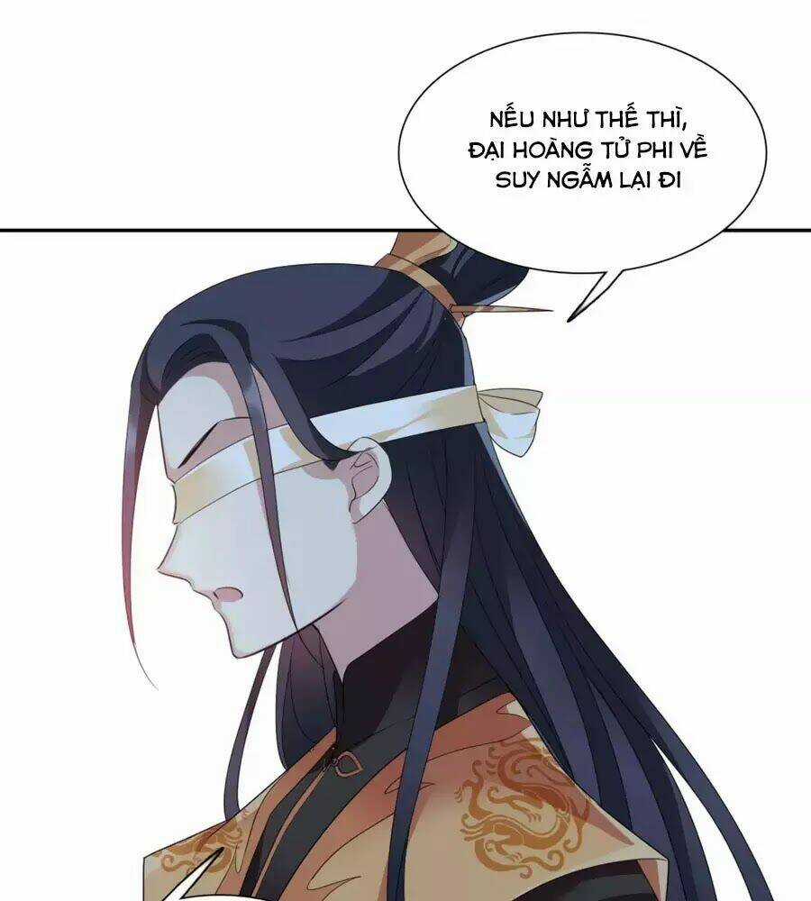 Toàn Cơ Từ Chapter 53.1 trang 16