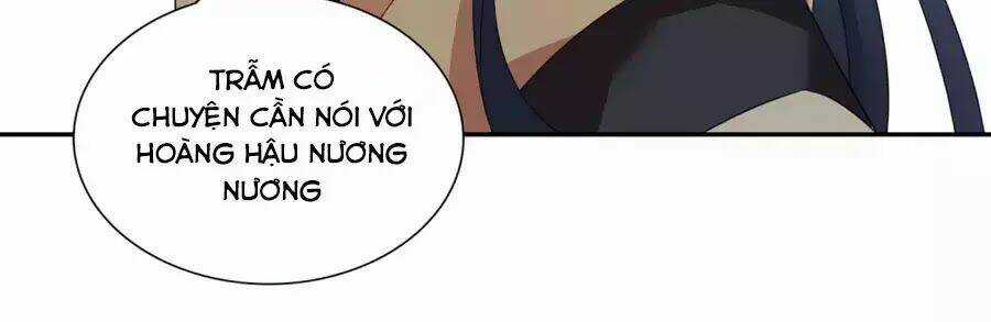 Toàn Cơ Từ Chapter 53.1 trang 17
