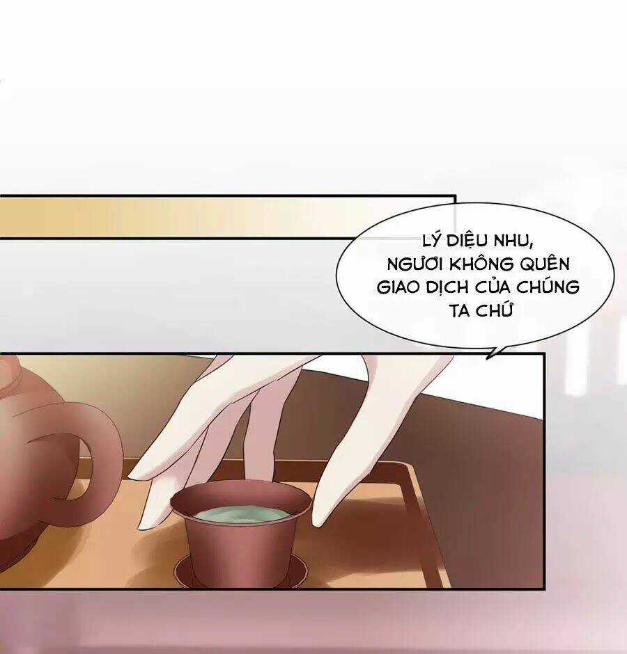 Toàn Cơ Từ Chapter 53.1 trang 19