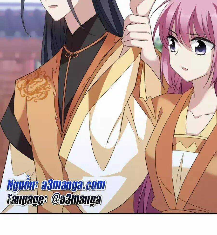 Toàn Cơ Từ Chapter 53.1 trang 2