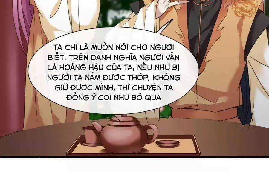 Toàn Cơ Từ Chapter 53.1 trang 21