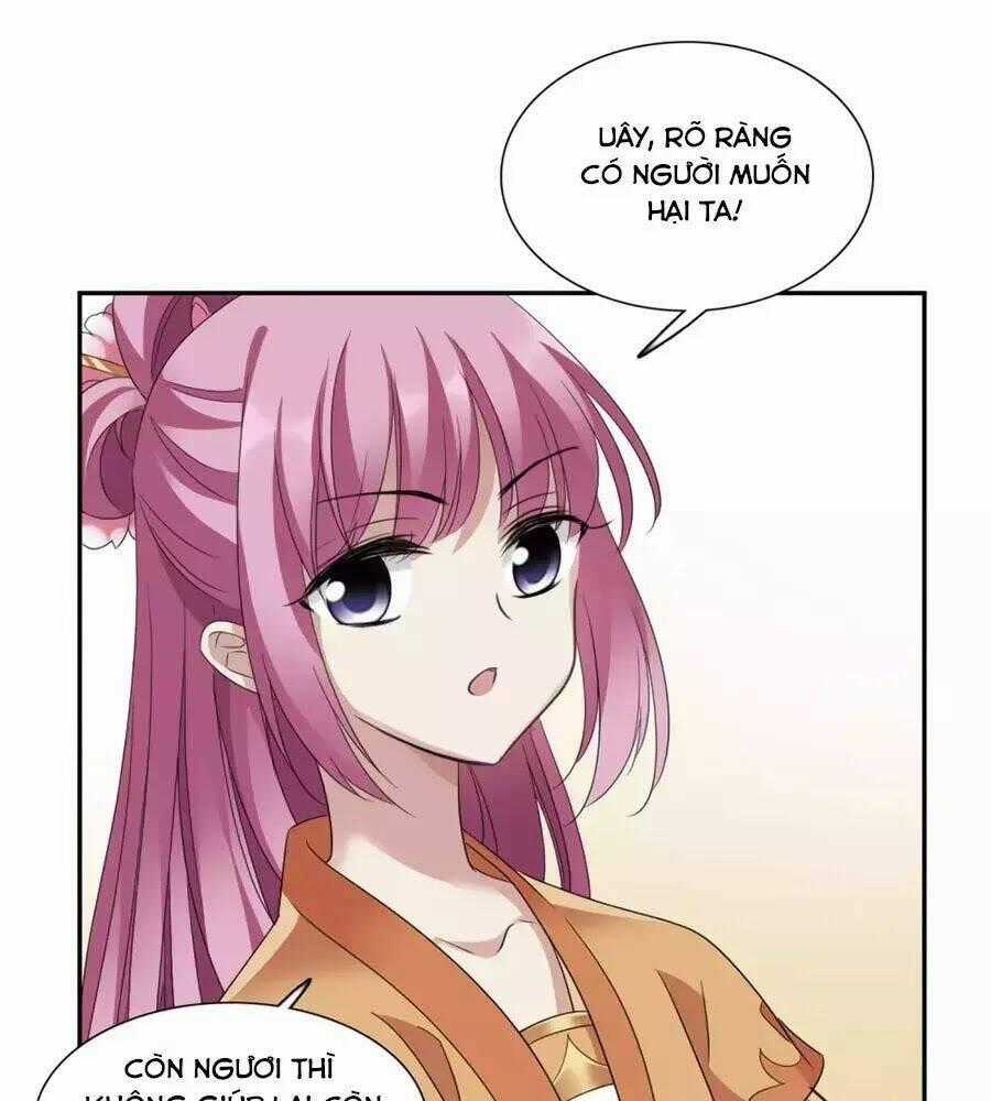 Toàn Cơ Từ Chapter 53.1 trang 22