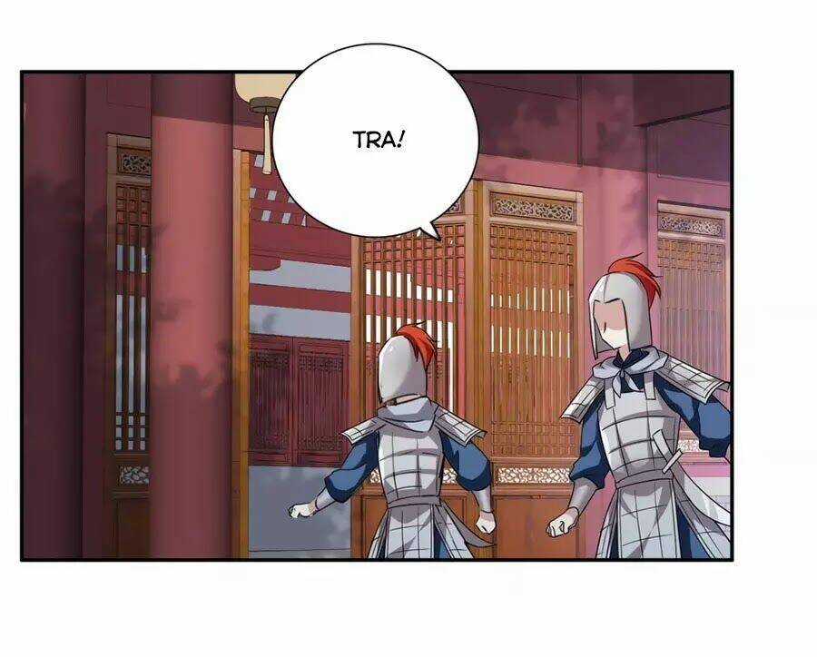Toàn Cơ Từ Chapter 53.1 trang 4