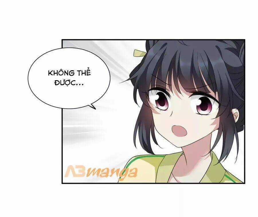 Toàn Cơ Từ Chapter 53.1 trang 5