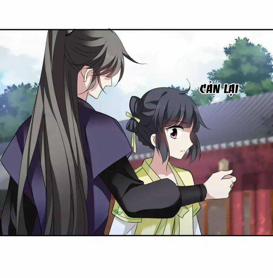 Toàn Cơ Từ Chapter 53.1 trang 6