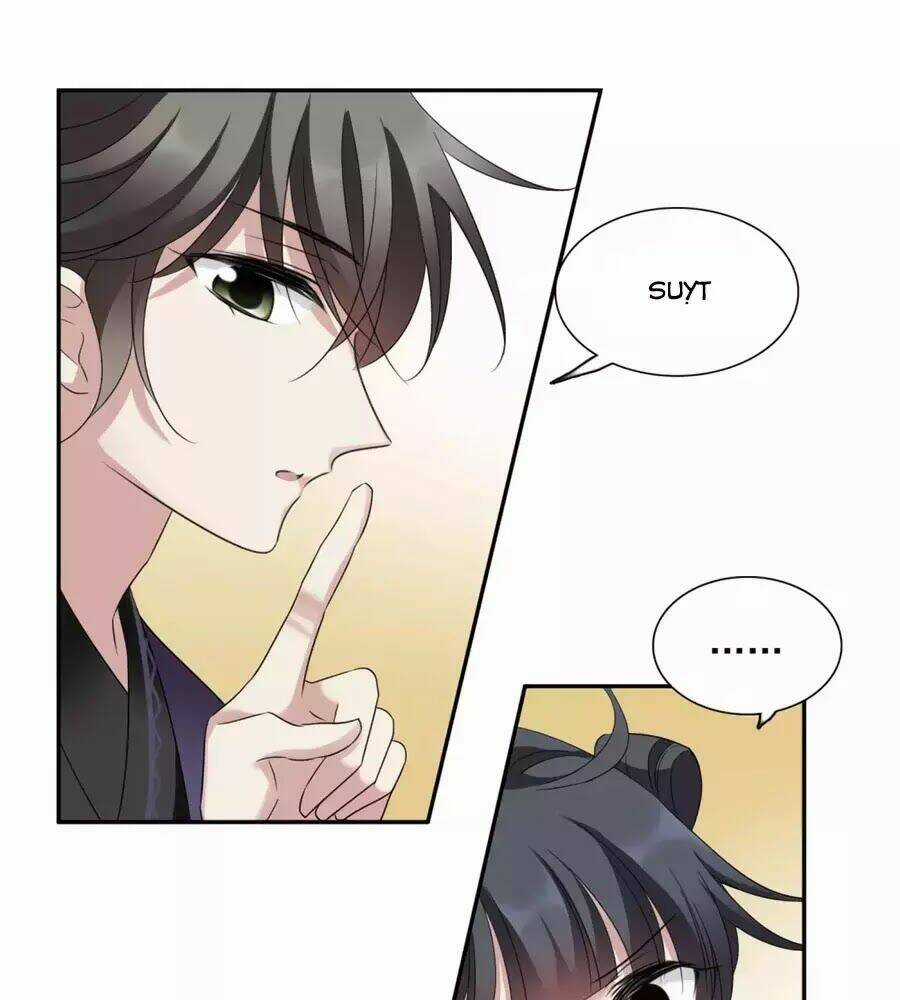 Toàn Cơ Từ Chapter 53.1 trang 7