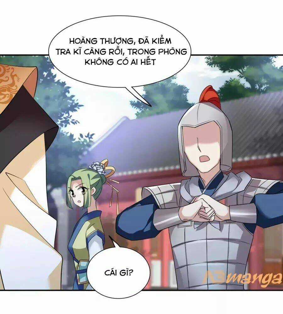 Toàn Cơ Từ Chapter 53.1 trang 9